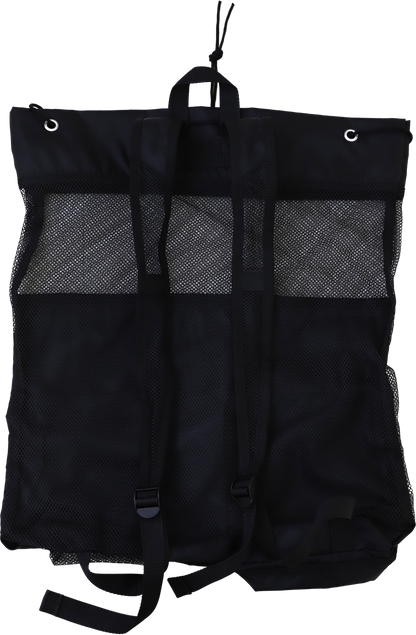 トライアスロンウェットスーツ用バッグ