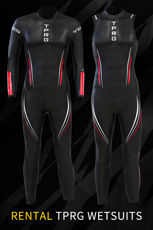 3X Boost 胶衣 全身 3:9