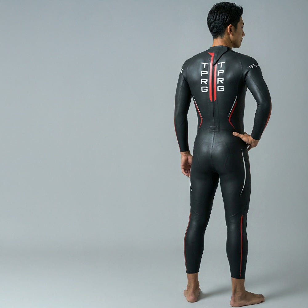 3X Boost 胶衣 全身 3:9