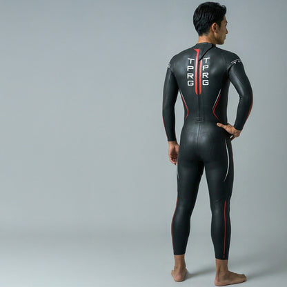 3X Boost 胶衣 全身 3:9